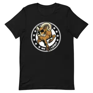 Ram Unisex T-Shirt
