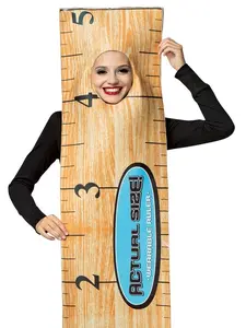 Ruler Costume
