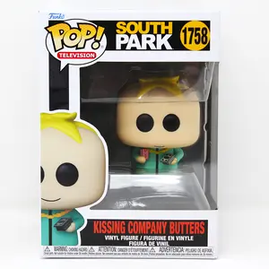 Funko Pop! South Park – Kissing Company Butters #1758