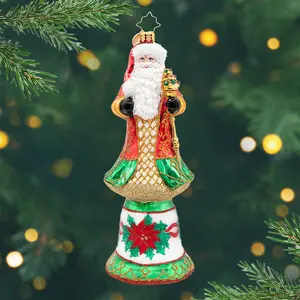 Regal Christmas Chime