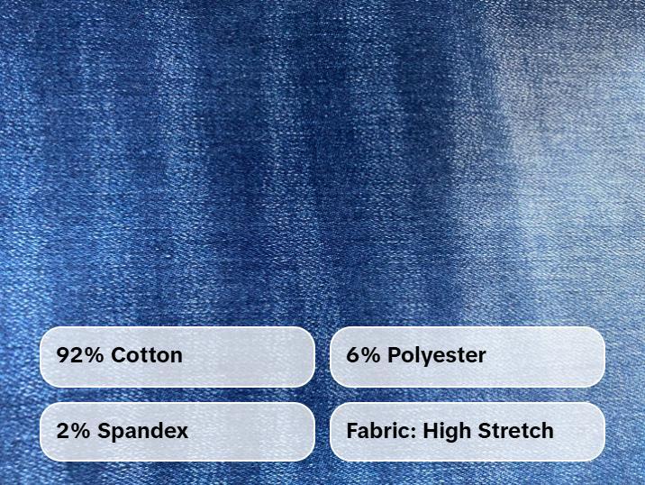 Valerie CANANA Stretchy High Rise Crossover Tapered Ripped Bootcut Jeans for Women SH25F15 Womenswear Comfortable Denim Bell Bottom Outfit Flare Leg Regular Size Plus Size #TikTokShopSpringGlowUp Valerie CANANA Stretchy High Rise Crossover Tapered Ripped Bootcut Jeans for Women SH25F15 Womenswear Comfortable Denim Bell Bottom Outfit Flare Leg Regular Size Plus Size #TikTokShopSpringGlowUp