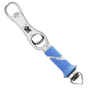 Cuda - 11.5" Grip & Scale - Up To 50 lbs