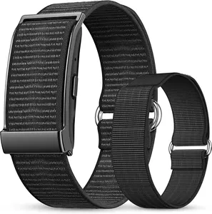 Advanced Health Monitoring Activity Tracker - Heart Rate, Blood Pressure & Sleep Analysis