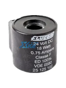 12vdc 24VDC 55125102 Solenoid Valve 35125101 35125102 Coil 25125102 55125102 55125103 35125101 35125102 35125103 COIL