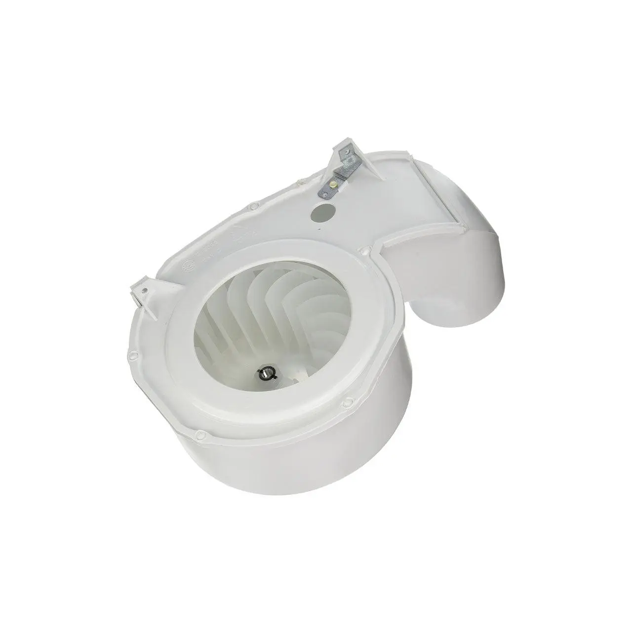 Electrolux 131967600 Blower Kit Housing Wheel and Cover White