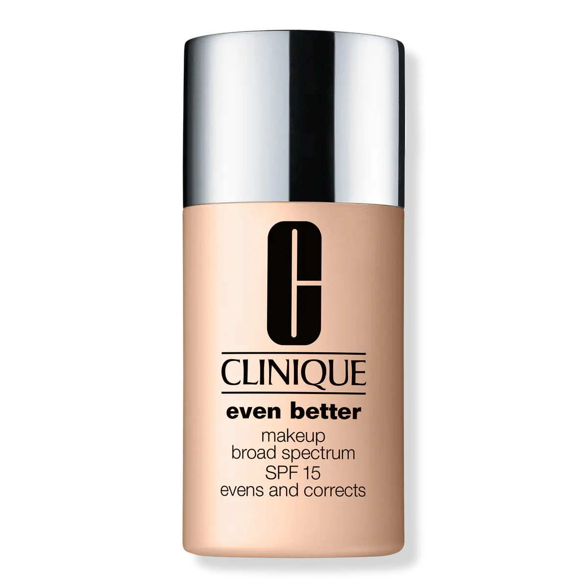 Clinique Even Better Makeup Broad Spectrum Spf 15 Foundation Clinique Even Better Makeup Broad Spectrum Spf 15 Foundation