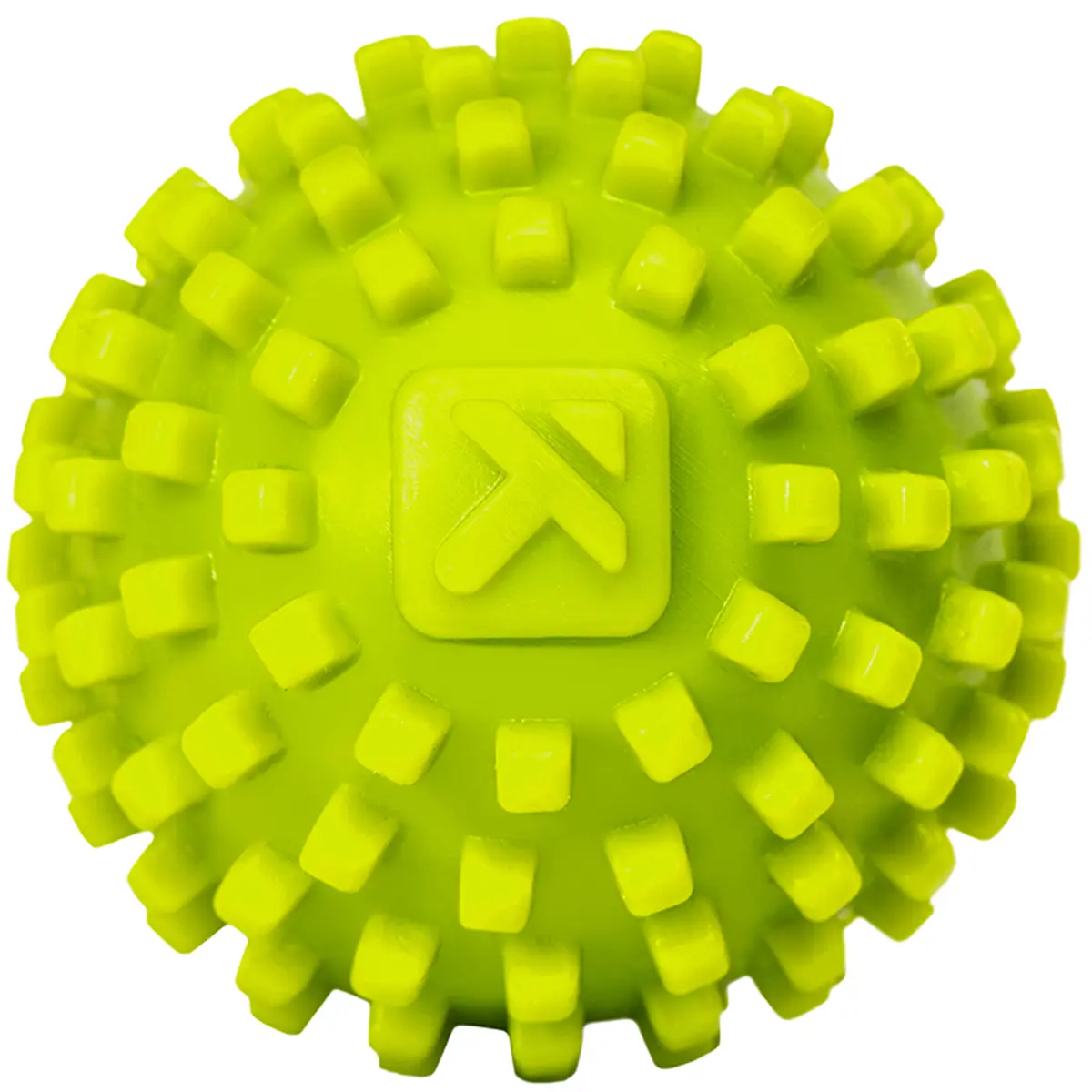 TriggerPoint MobiPoint Hand and Foot Massage Therapy Ball - Green