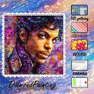 DIY 5D flocked diamond painting handcraft kit, AB diamonds, fairy dust diamonds, crystal diamonds, colorful artwork, diamond embroidery, special diamond art craft kit, wall decor, Handmade Gifts, gift for family, loved ones, friends, Diy Kits