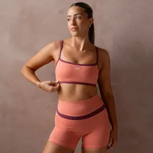 Lane Sports Bra - Medium Support