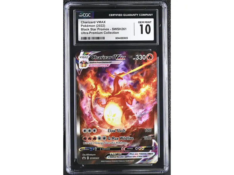 charizard vmax swsh261 - TikTok Shop charizard vmax swsh261 - TikTok Shop