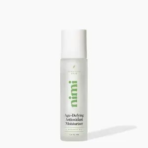 Age-Defying Antioxidant Moisturizer