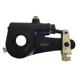 TORQUE Automatic Slack Adjuster 1.5" x 28 spline 5.5" Lever