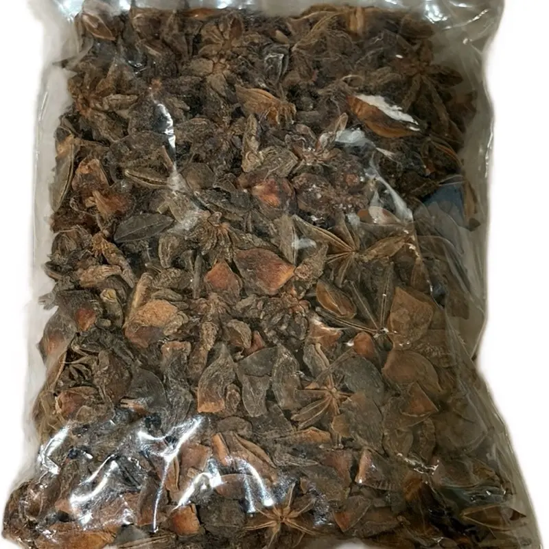 Star anise
