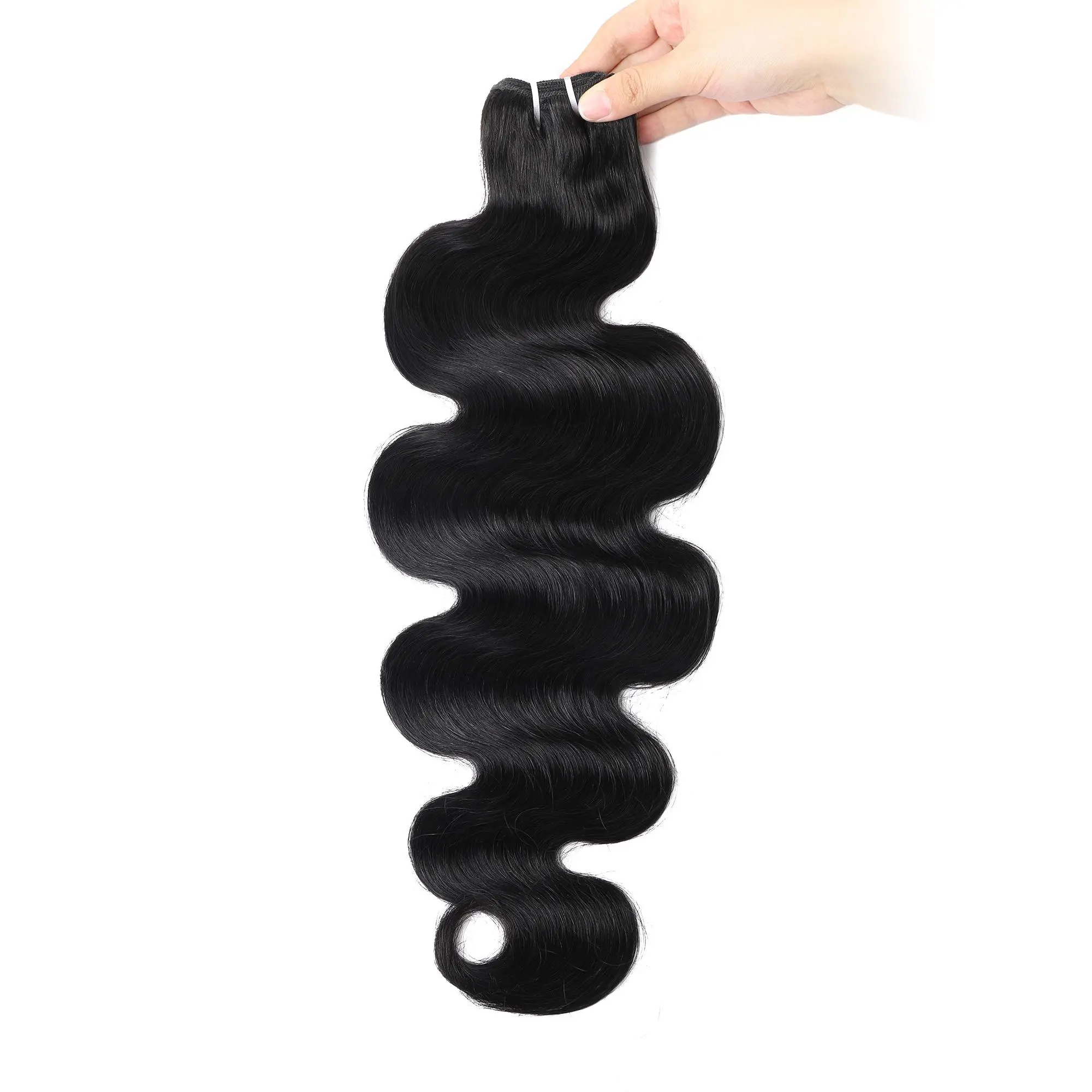 Upgraded Body Wave