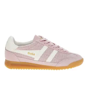 Gola Womens Gola Classics Tornado Zephr Sneakers Shoes Casual - Pink