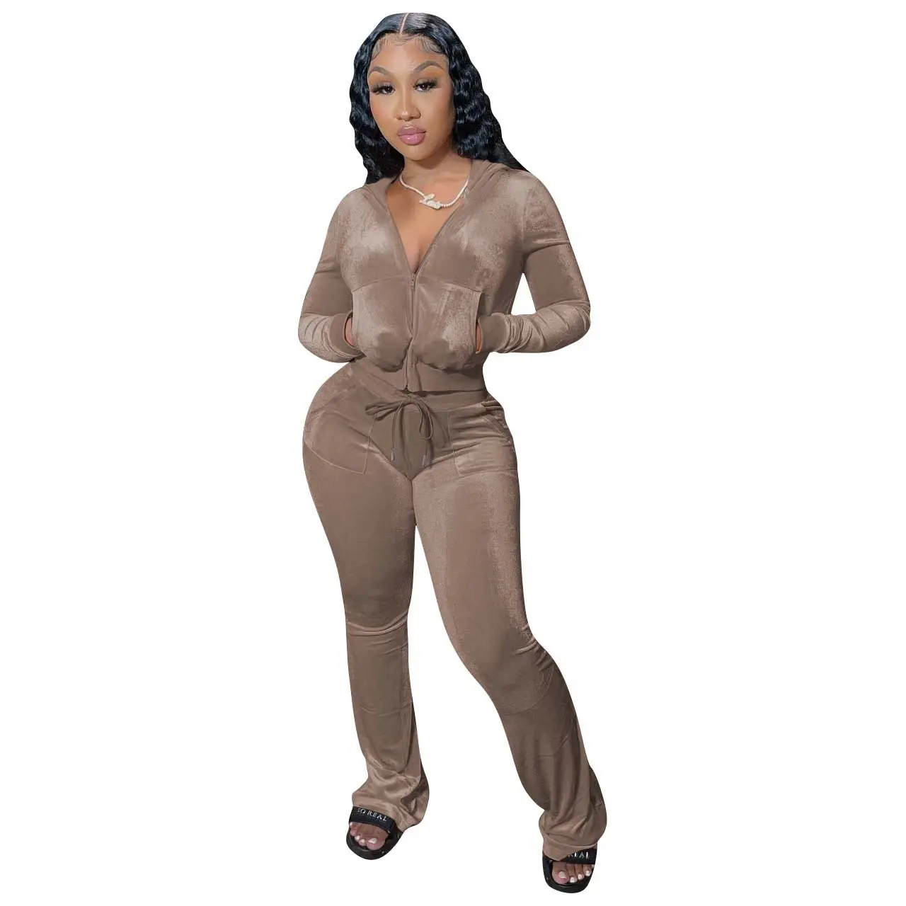 light khaki