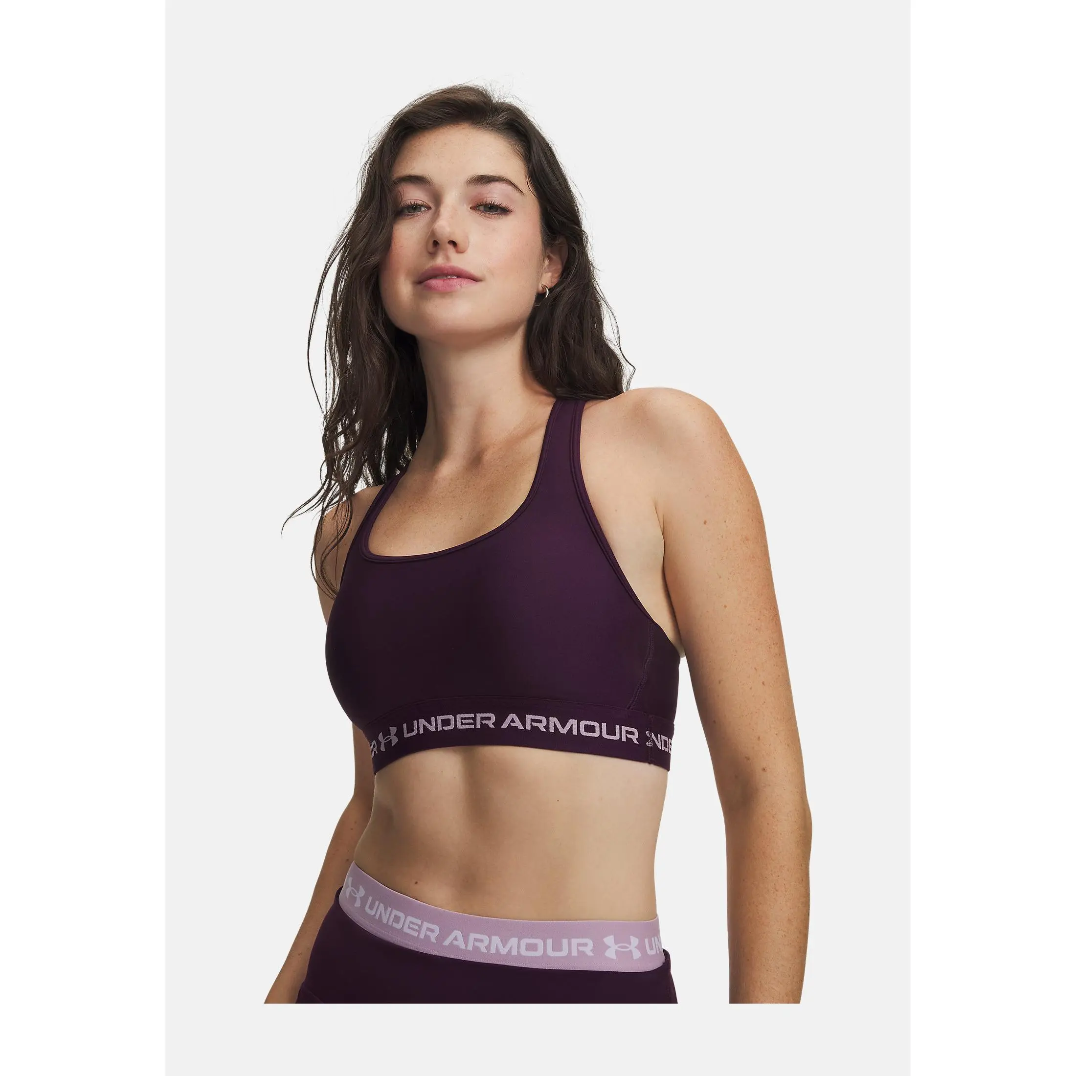 Purple Echo/Mauve Pink
