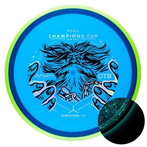 Axiom Particle Proton Glow Hex - OTB Open 2025