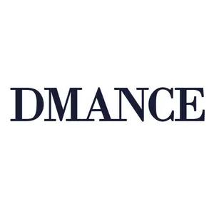 Dmance shop logo