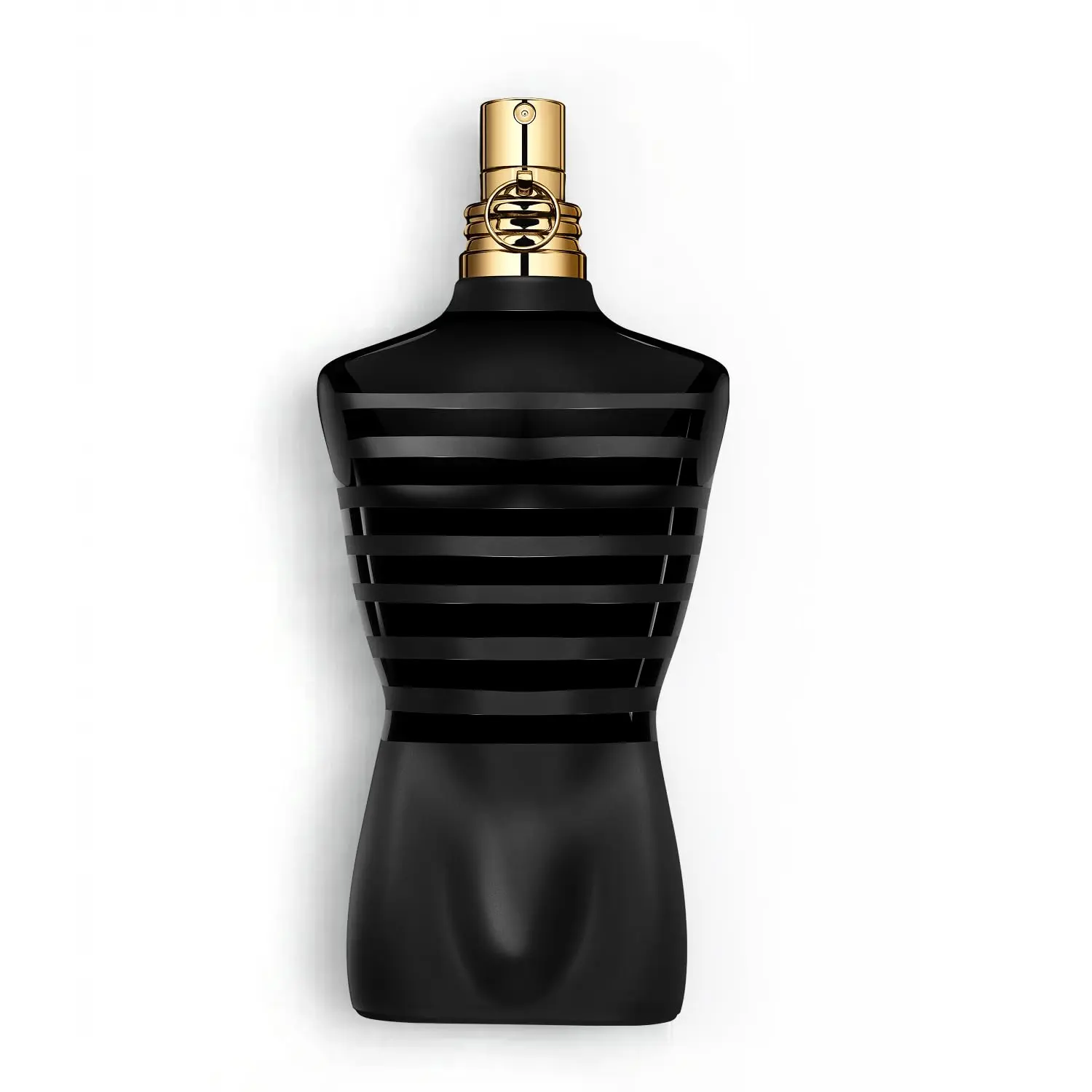 Jean Paul Gaultier Men's Le Male Le Parfum EDP Spray 4.2 oz Fragrances Jean Paul Gaultier Men's Le Male Le Parfum EDP Spray 4.2 oz Fragrances