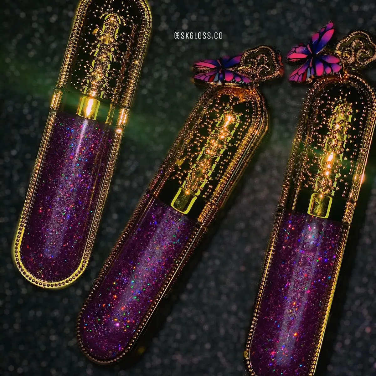 Promise Lipgloss Promise Lipgloss