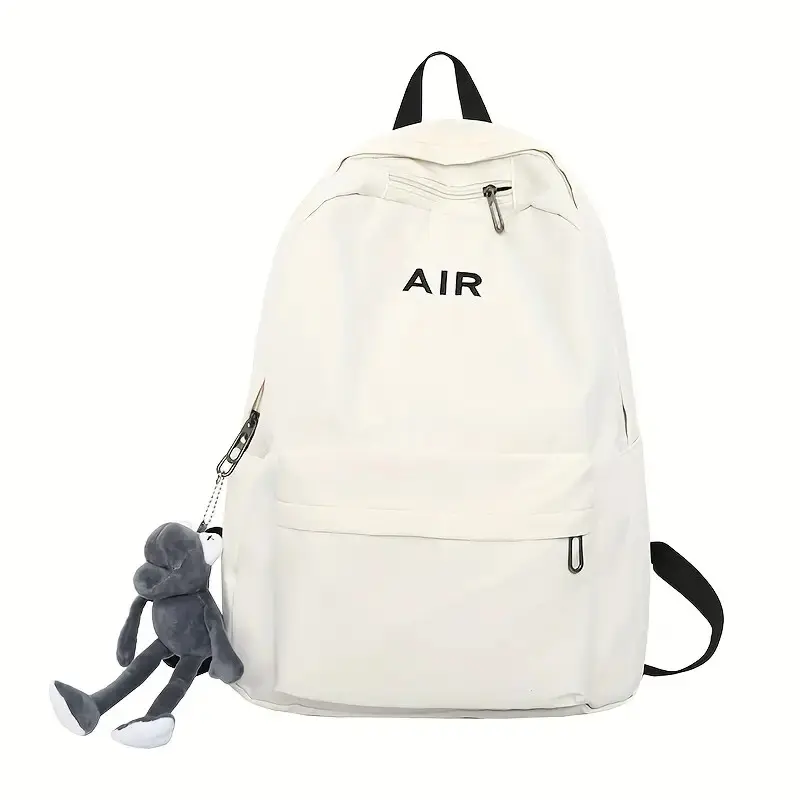Large Capacity Daypack Backpack with Adjustable Straps, Polyester s-l400.jpg main image 2