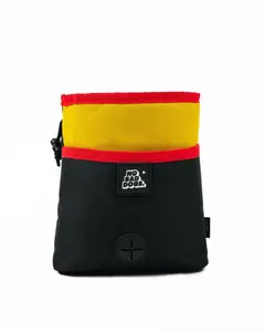 Interactive Treat Pouch!