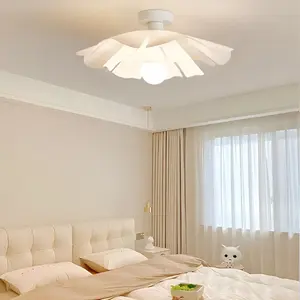 1pcs Plastic Lampshade, E27 Socket, Home Decor, DIY Pendant Ceiling Light, Suitable for Dining Room, Bedroom, Hallway, Study Room