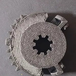 Blend Door Actuator Gear -UPGRADED-Jeep Grand Cherokee/Overland/Laredo 2011-2021