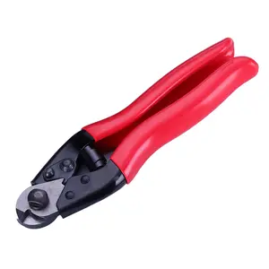 Cable Cutter Wire Rope  Stainless Steel Aircraft Up to 5/32" for Deck  Railing-C10