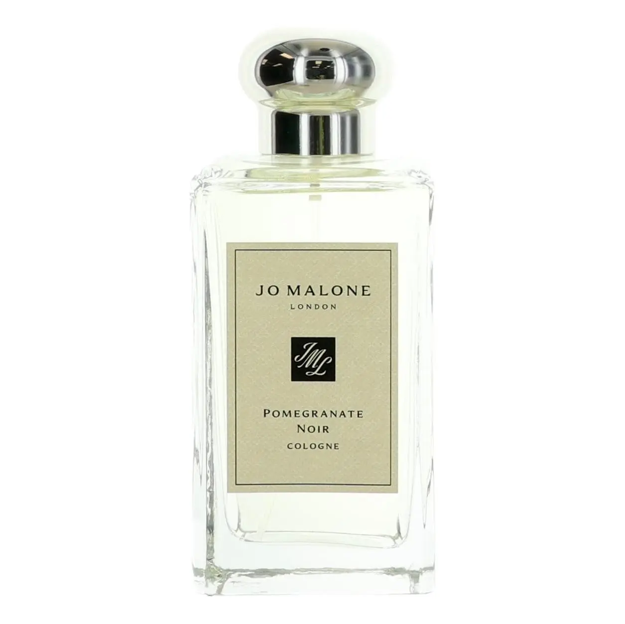 Jo Malone Pomegranate Noir Unisex Cologne Spray - 3.4oz Bottle with Heady, Spicy Character and Temptingly Smoky Wood Notes