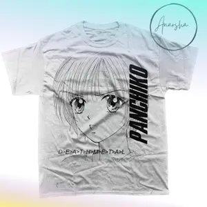 Rock Music Shirt - PanchikoMerch - Unisex Rocker Clothing