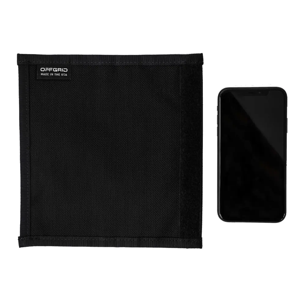 Utility Faraday Bag For Phones Utility Faraday Bag For Phones