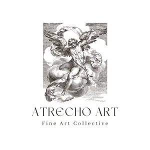 Atrecho Art shop logo