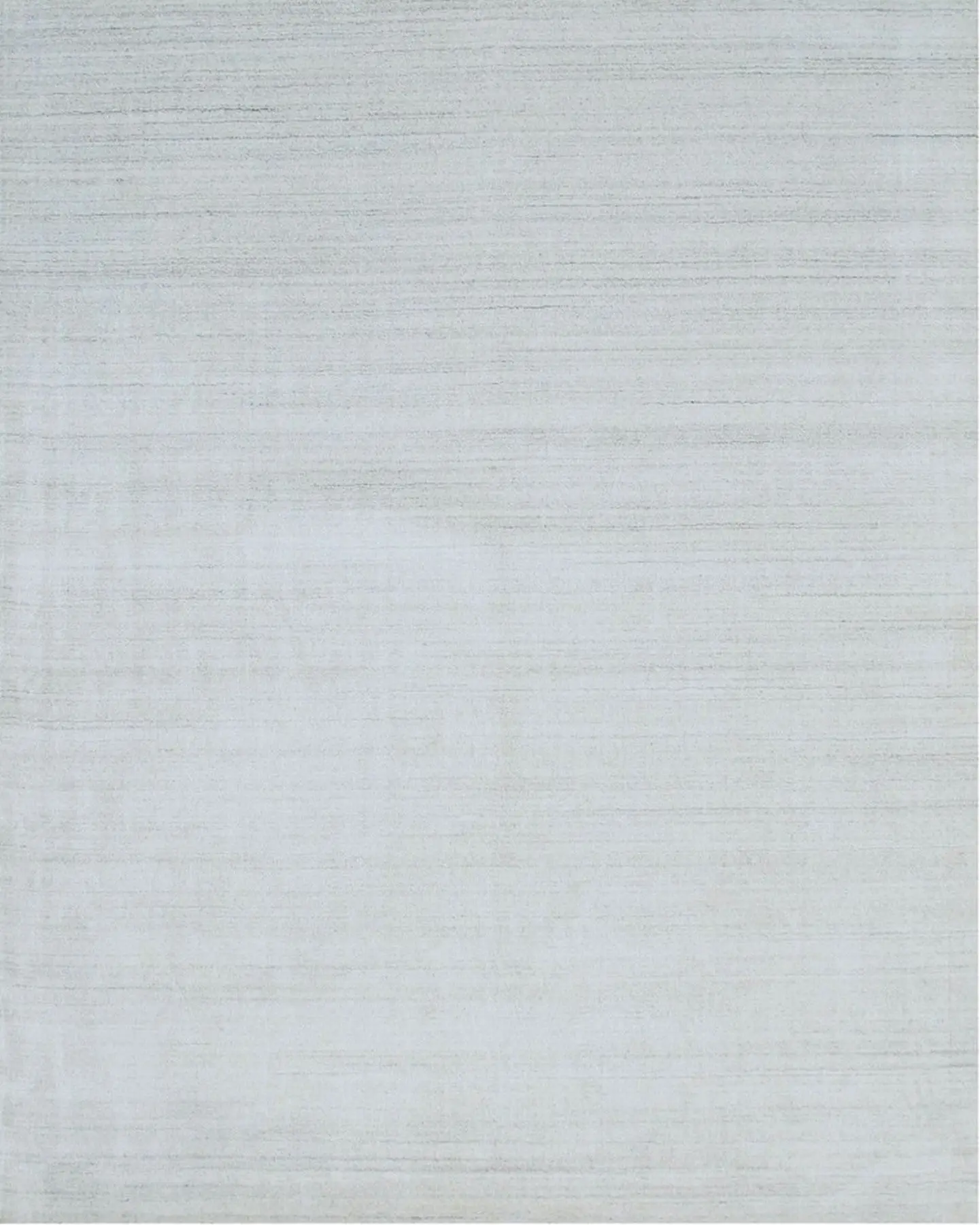 Xena Maya Ivory Handmade Wool & Viscose Rug