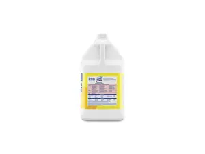 LYSOL 19200-99985 Disinfectant Deodorizing Cleaner Concentrate, Lemon Scent,