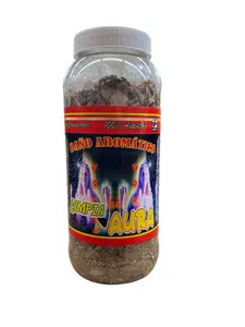 Bath Bottle You Cleanse Aura Bano de Bote Limpias Aura 100% Natural Cleansing for Body Care