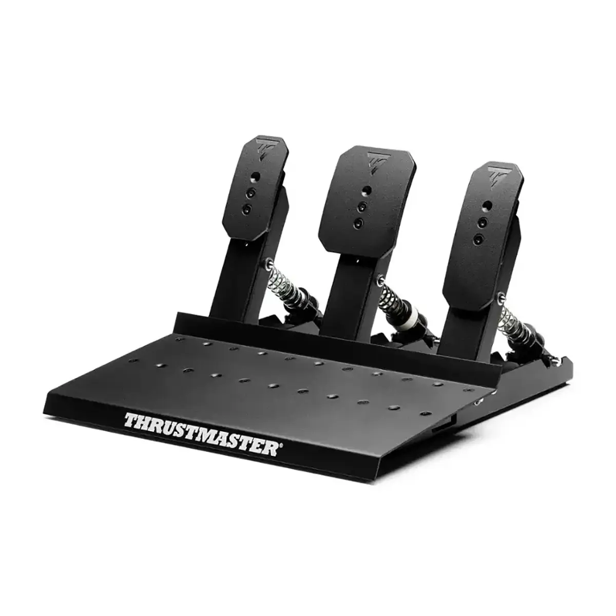 Thrustmaster Raceline Pedals III Modular 3-Pedal Set, Black
