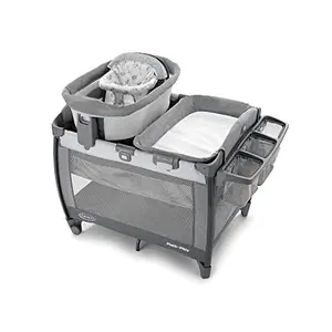 Graco Pack 'n Play Sit 'N Grow Playard (Lenny)