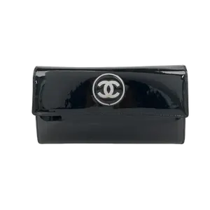 Pre-owned CHANEL Patent Shoulder Bags 7.48'' 2013 R839 Shoulder Bag C1364167176 1022 T4 Sayba