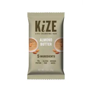 Almond Butter (Box of 10)