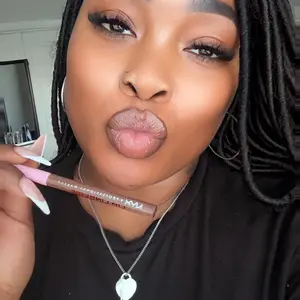 Lip Lingerie Sculpting Lip Liner Stain - Lightweight, Transfer-Proof, Waterproof, NYX Professional Makeup