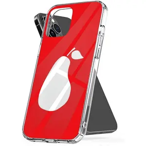 Phone Case Pear TPU Sam Cover and Shockproof Cat Accessories Victorious Icarly Compatible with iPhone SE 7 8 X XR 11 12 13 14 15 16 Plus Mini Pro Max Samsung Galaxy Note S9 S10 S20 S21 Ultra Plus Protection Cellphone