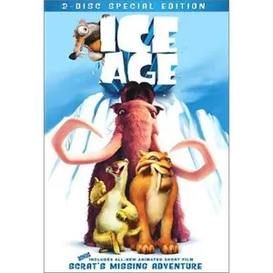 USED-Ice Age (2-Disc Special Edition) [DVD] (DVD)