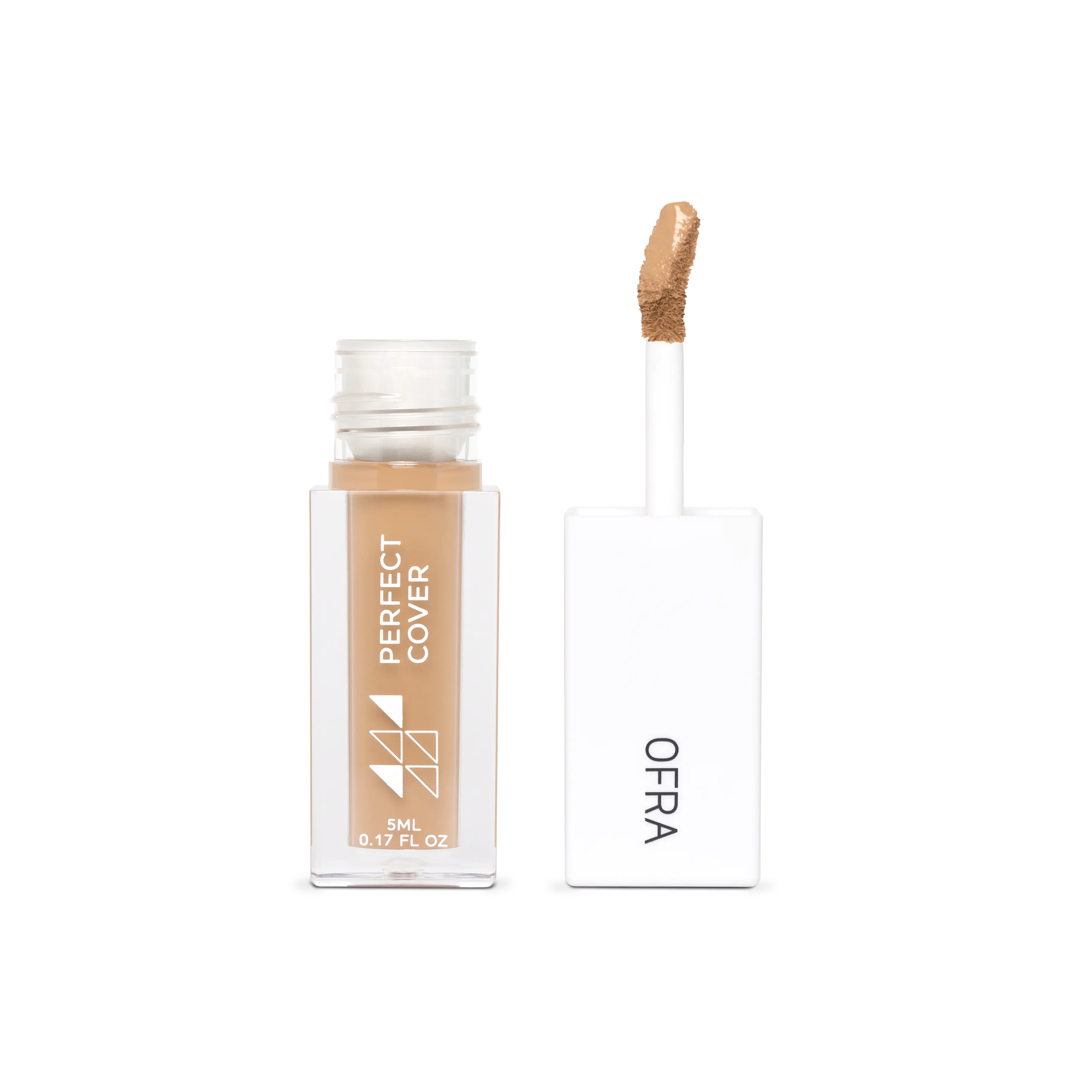 Perfect Cover Concealer - Tan Almond