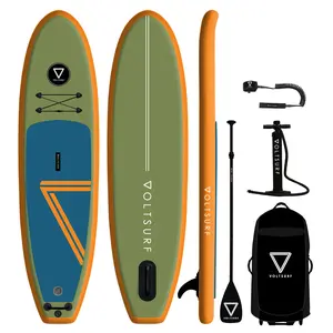 10' CLASS ACT - ORANGE RAIL