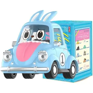 Limited Edition Collectible Figure - Unique Design with Accessories
