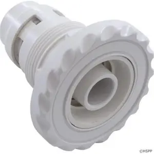 212 MAIN Directional Adjustable Pool Jet - 3.5 in., White, Easy-Setup Generic Aquatic Fitness Equipment for Sports & Outdoor Use
