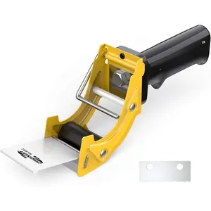 Fast Reload 2 Inch Tape  Dispenser Packing Packaging Sealing  TG01 (TG01-YLW)