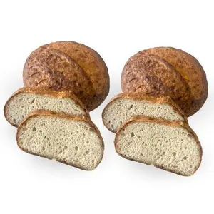 Low Carb Sourdough Bread – Sliced Low Carb Sourdough Bread – Sliced